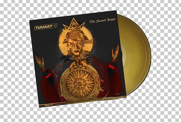 Tiamat The Scarred People The Sun Also Rises Album PNG, Clipart, Album, Atom Ant, Clouds, Gold, Nature Free PNG Download