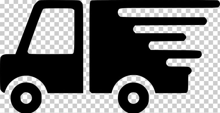Van Delivery Car PNG, Clipart, Black, Black And White, Brand, Car, Computer Icons Free PNG Download