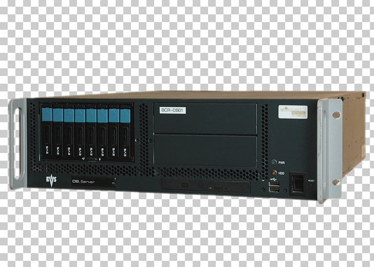 XT3 IPDirector Electronics System EVS Broadcast Equipment PNG, Clipart, Audio Receiver, Audio Signal, Broa, Computer Servers, Database Server Free PNG Download