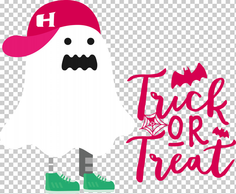 Trick Or Treat Trick-or-treating Halloween PNG, Clipart, Geometry, Halloween, Happiness, Line, Logo Free PNG Download