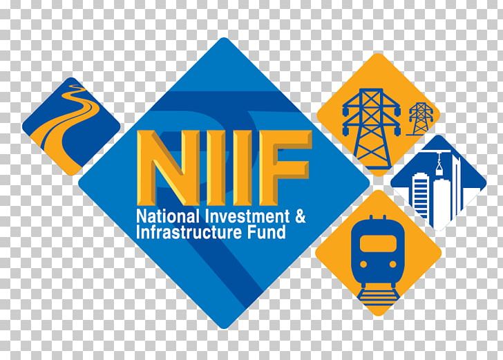 NIIF Ltd. Investment Fund Infrastructure Funding PNG, Clipart, Area, Bank, Brand, Finance, Funding Free PNG Download