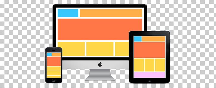 Responsive Web Design Website Development Search Engine Optimization Web Page PNG, Clipart, Brand, Electronics, Gadget, Html, Internet Free PNG Download