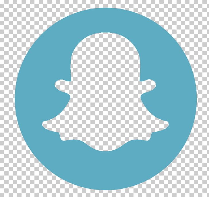 Social Media Computer Icons Logo Snapchat PNG, Clipart, Aqua, Blog, Circle, Computer Icons, Instagram Free PNG Download