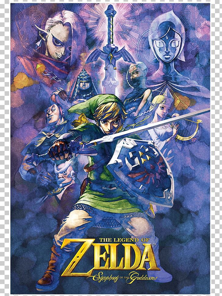 The Legend Of Zelda: Skyward Sword The Legend Of Zelda: Breath Of The Wild The Legend Of Zelda: Ocarina Of Time Link PNG, Clipart,  Free PNG Download