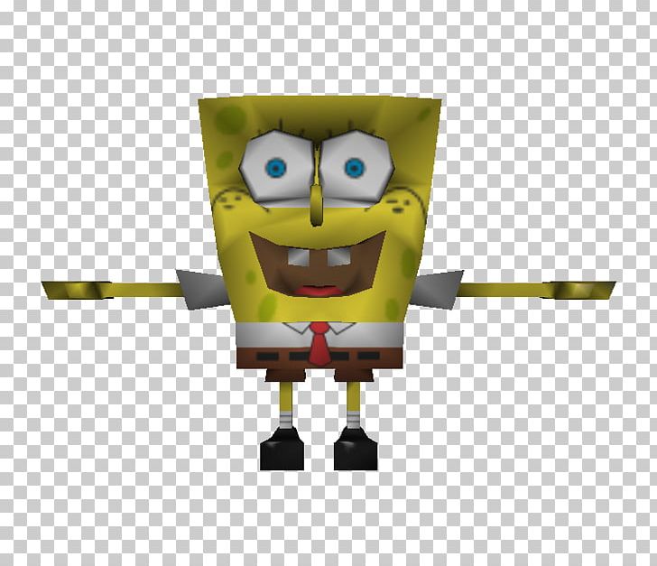 The SpongeBob SquarePants Movie 3D Computer Graphics Low Poly PNG, Clipart, 3d Computer Graphics, Active Pants, Cartoon, Computer, Download Free PNG Download