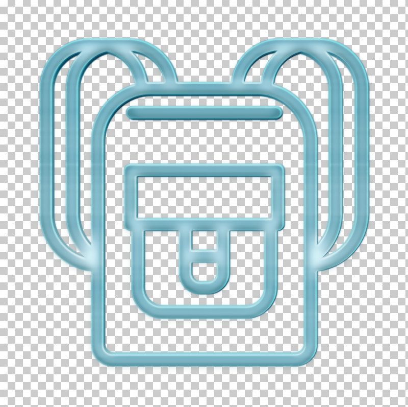 Lifestyle Icons Icon Backpack Icon PNG, Clipart, Backpack Icon, Business, En Cualquiera, Lifestyle Icons Icon, Logo Free PNG Download