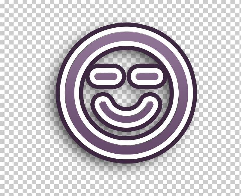 Smiling Emoticon Square Face With Closed Eyes Icon Education Icon Smile Icon PNG, Clipart, Analytic Trigonometry And Conic Sections, Circle, Education Icon, Emotions Rounded Icon, Icon Pro Audio Platform Free PNG Download