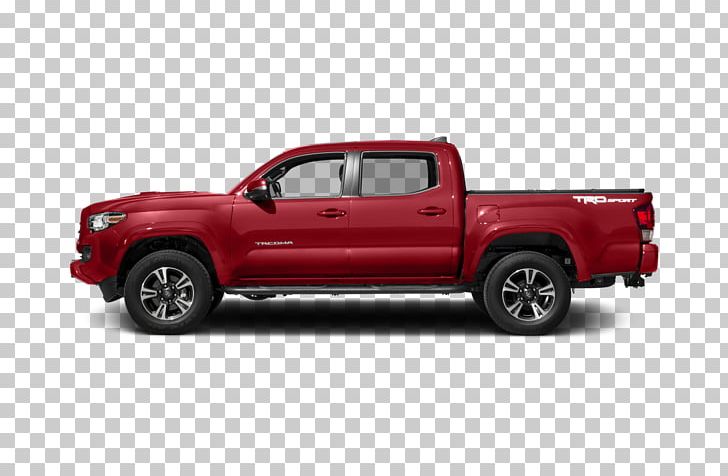 2018 Toyota Tacoma TRD Sport Four-wheel Drive Pickup Truck V6 Engine PNG, Clipart, 2018, 2018 Toyota Tacoma, Automotive Design, Automotive Exterior, Automotive Tire Free PNG Download