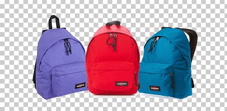 Backpack Eastpak Padded Pak'r Baggage Suitcase PNG, Clipart,  Free PNG Download