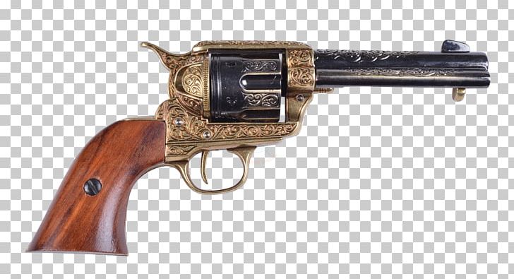 Colt Single Action Army Colt's Manufacturing Company .45 Colt Revolver A. Uberti PNG, Clipart,  Free PNG Download