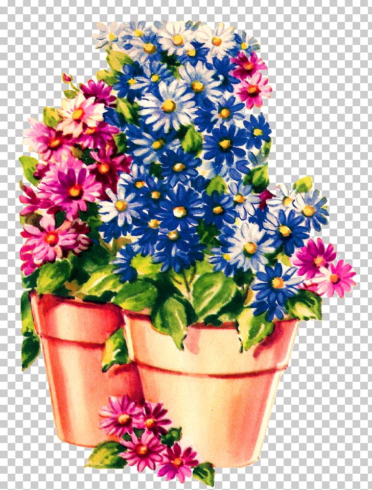 Flowerpot Common Daisy PNG, Clipart, Annual Plant, Aster, Blog, Chrysanths, Common Daisy Free PNG Download