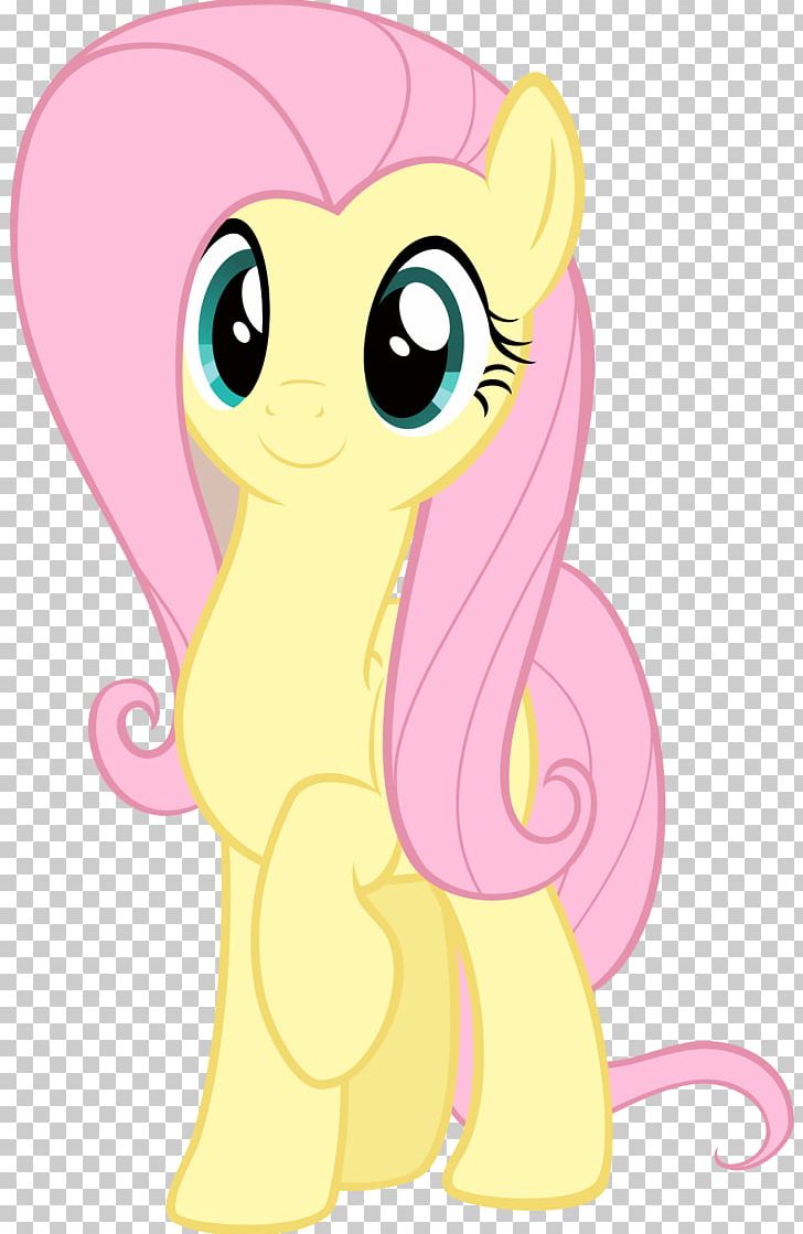 Fluttershy Pony Birthday Character Holiday PNG, Clipart, Animal Figure, Art, Birthday, Cartoon, Character Free PNG Download