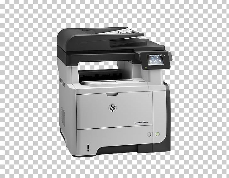 Hewlett-Packard Multi-function Printer HP LaserJet Pro M521 PNG, Clipart, Angle, Electronic Device, Hewlettpackard, Hp Laserjet, Hp Laserjet Pro M277 Free PNG Download