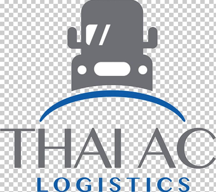 Logistics Logo Product Design Thailand PNG, Clipart, Angle, Area, Brand, Business, Communication Free PNG Download