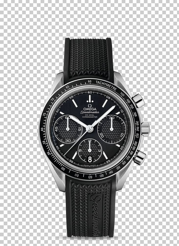 Omega Speedmaster Coaxial Escapement OMEGA Men's Speedmaster Racing Co-Axial Chronograph Watch Omega SA PNG, Clipart, Chronograph, Co Axial, Coaxial Escapement, Omega Men, Omega Sa Free PNG Download