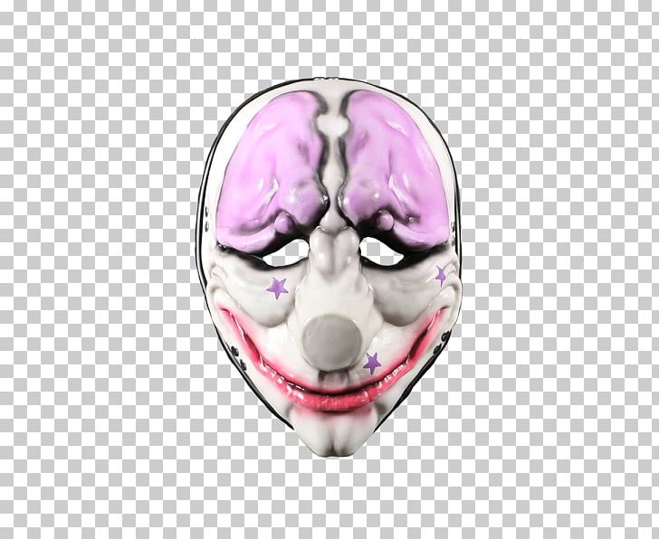 Payday 2 Payday: The Heist Mask Video Game PNG, Clipart, 2 Face, Art, Bone, Character, Cosplay Free PNG Download