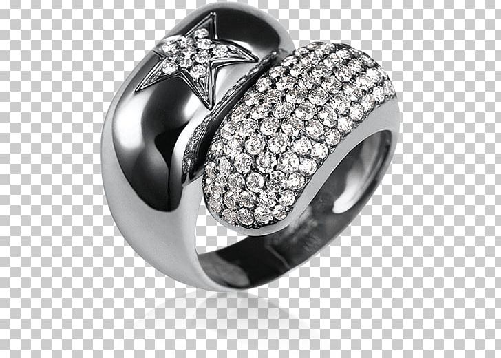 Ring Silver Body Jewellery PNG, Clipart, Body Jewellery, Body Jewelry, Diamond, Fashion Accessory, Gemstone Free PNG Download