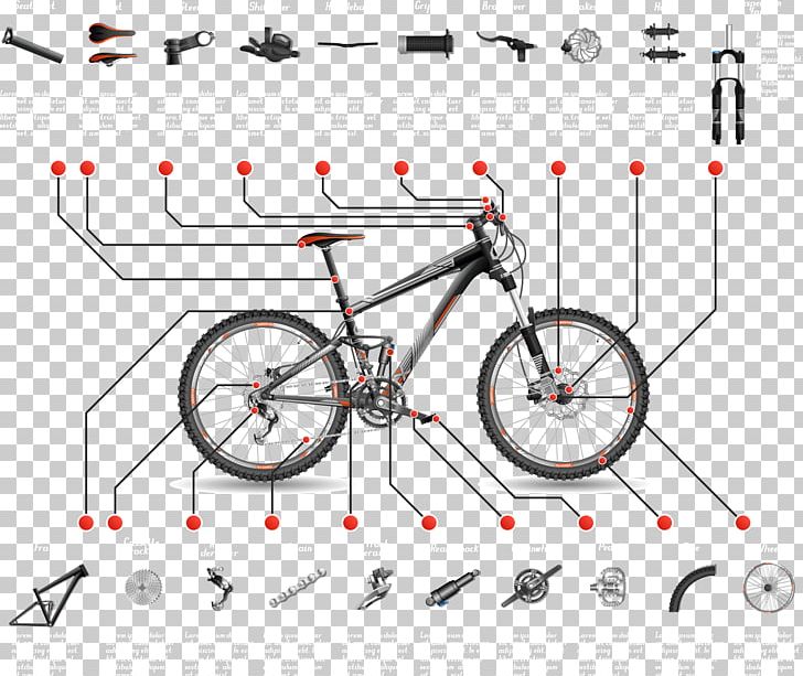 Single Track Mountain Bike Bicycle Downhill Mountain Biking PNG, Clipart, Angle, Bicycle Accessory, Bicycle Frame, Bicycle Handlebar, Bicycle Part Free PNG Download