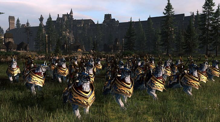 Total War: Warhammer Total War: Rome II Total War: Attila Warhammer Fantasy Battle Able Content PNG, Clipart, Creative Assembly, Downloadable Content, Game, Gaming, Grass Free PNG Download