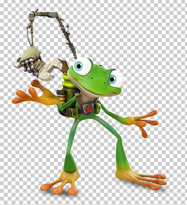 Tree True Frog Character Portable Network Graphics PNG, Clipart, Amphibian, Animal Figure, Cbeebies, Character, Figurine Free PNG Download