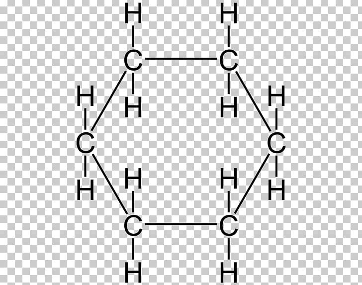 Cyclohexane Conformation Structural Formula Lewis Structure Molecule PNG, Clipart, Angle, Area, Black And White, C 6, C 6 H 12 Free PNG Download