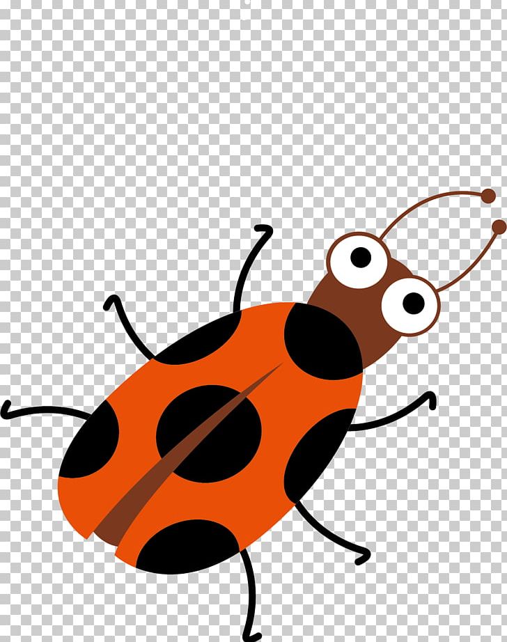Ladybird Insect PNG, Clipart, Animal, Artwork, Bee, Beetle, Cartoon Free PNG Download