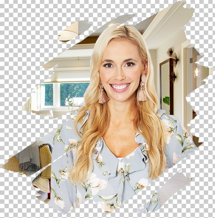 Mia Parres Home To Win HGTV Design PNG, Clipart, Beauty, Blond, Competition, Danielle Campbell, Hair Coloring Free PNG Download
