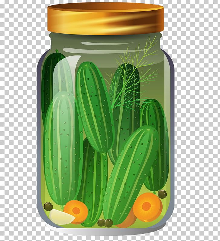 Pickled Cucumber Jar Pickling Food PNG, Clipart, Canning, Clip Art, Cucumber, Cucumis, Drawing Free PNG Download