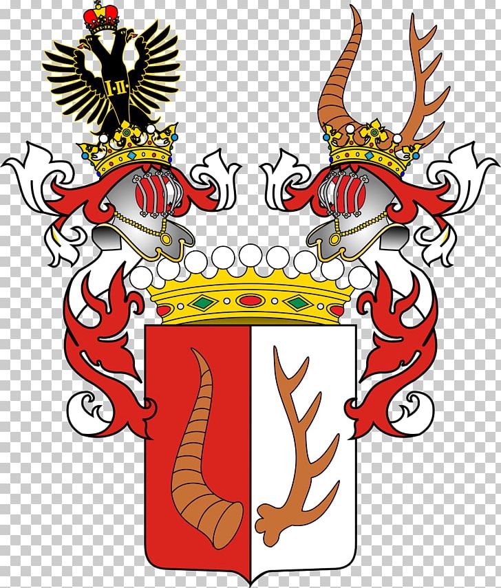 Poland Rogala Coat Of Arms Lewicki Hrabia Herb Szlachecki PNG, Clipart, Antler, Art, Artwork, Blazon, Coa Free PNG Download