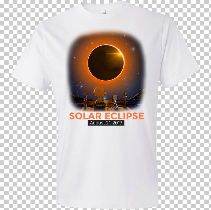 Snoopy Solar Eclipse Of August 21 PNG, Clipart, Active Shirt, Animated Film, August, Brand, Charlie Brown Free PNG Download