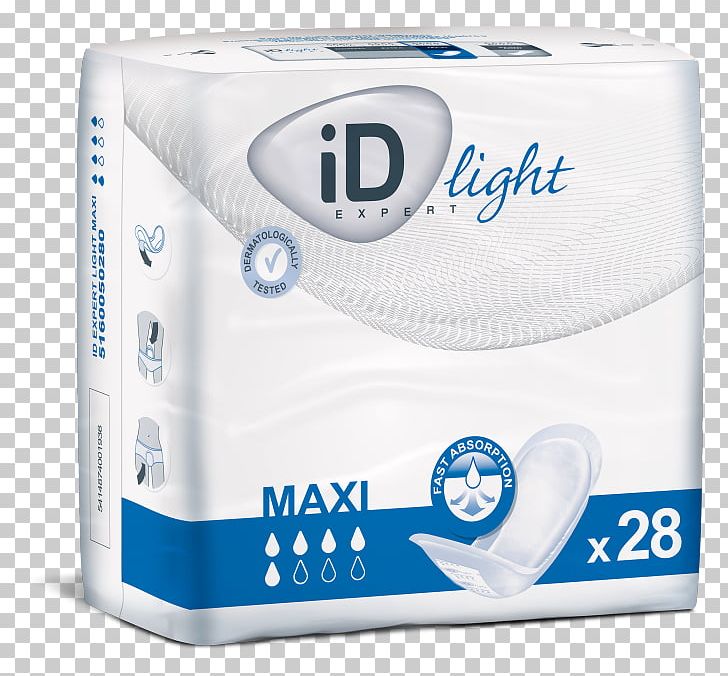 Urinary Incontinence Incontinence Pad Diaper Light Urinary Bladder PNG, Clipart, Absorption, Adult Diaper, Brand, Diaper, Disposable Free PNG Download