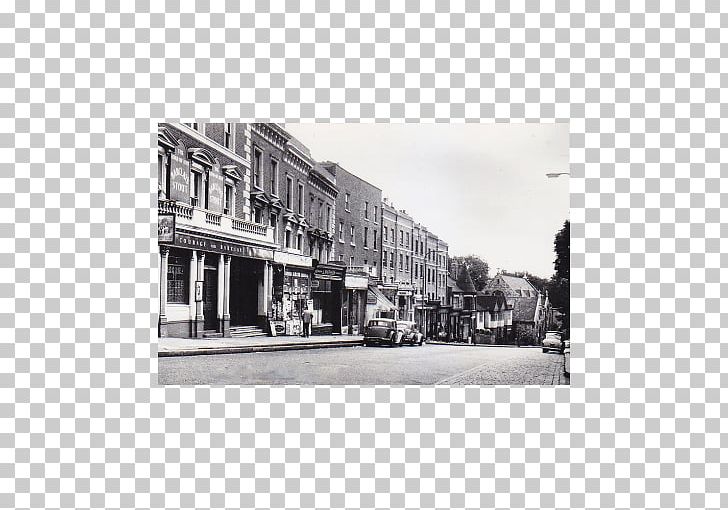 West Hampstead Swiss Cottage Kenwood House Haverstock Hill PNG, Clipart, Angle, Black And White, Building, Downtown, Facade Free PNG Download