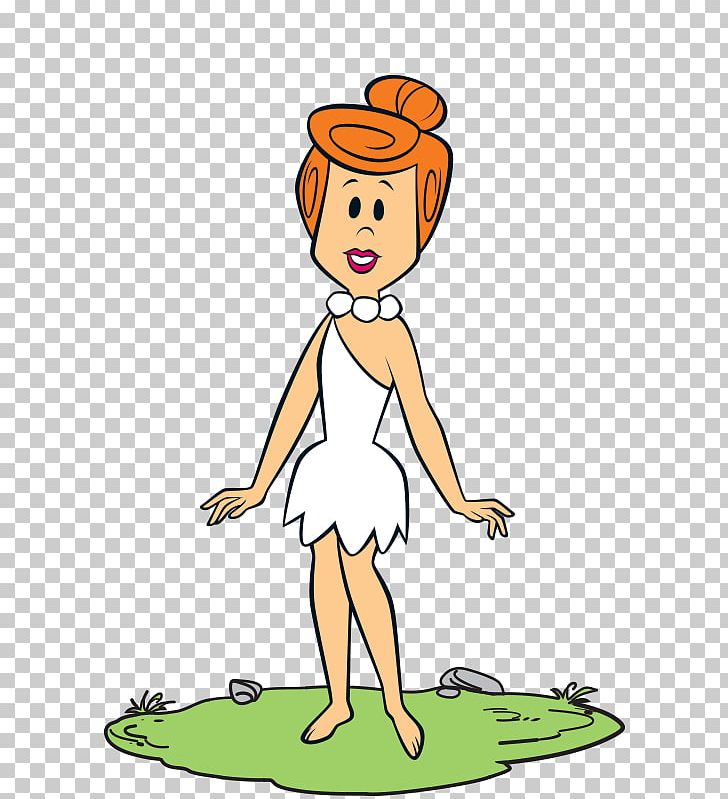 Wilma Flintstone Pebbles Flinstone Betty Rubble Bamm-Bamm Rubble Barney Rubble PNG, Clipart, Artwork, Bammbamm Rubble, Character, Child, Dino Free PNG Download