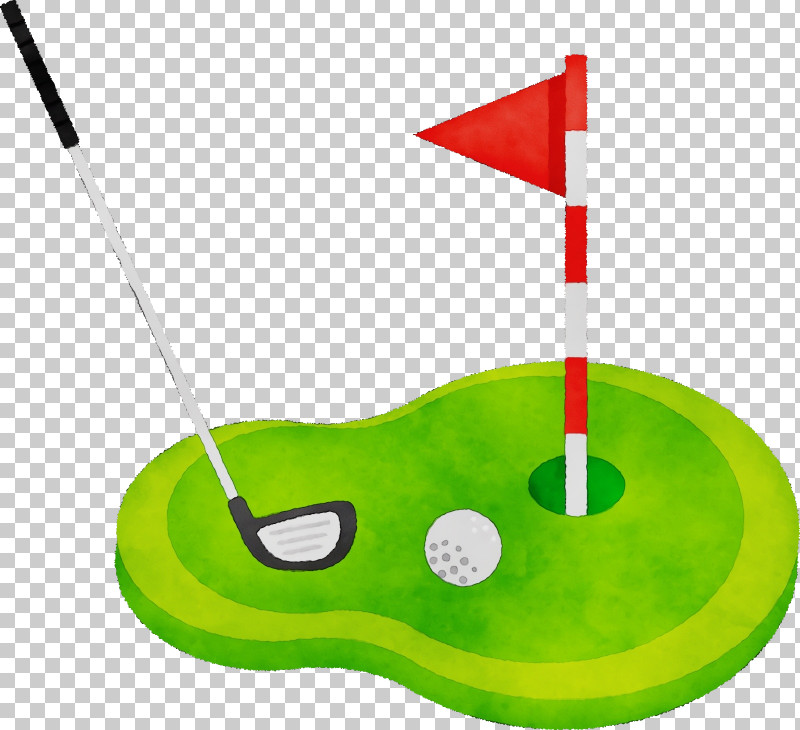 Golf Ball PNG, Clipart, Ball, Golf, Golf Ball, Green, Lawn Free PNG Download