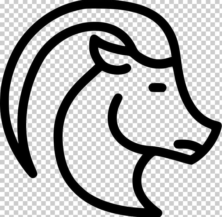 Aries Computer Icons Horoscope Sun Sign Astrology PNG, Clipart, Aries, Astrology, Black And White, Computer Icons, Horoscope Free PNG Download