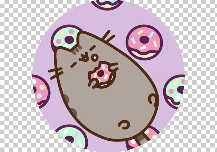 Cat Pusheen Donuts Stuffed Animals & Cuddly Toys Bag PNG, Clipart, Animals, Backpack, Bag, Biscuits, Cat Free PNG Download