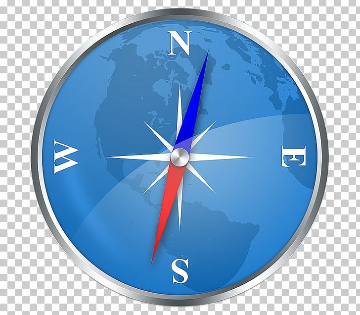 Compass Rose North PNG, Clipart, Azure, Blue, Cardinal Direction, Circle, Clock Free PNG Download