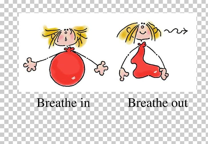 Diaphragmatic Breathing Relaxation Anxiety PNG, Clipart, Angle, Anxiety, Area, Balloon, Breathing Free PNG Download