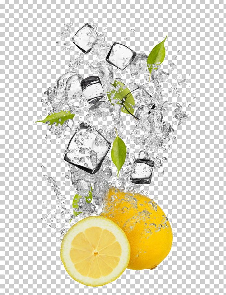 Ice Cube Lemonade Water Drink PNG, Clipart, Canvas, Citric Acid, Citrus, Citrus Fruit, Drink Free PNG Download