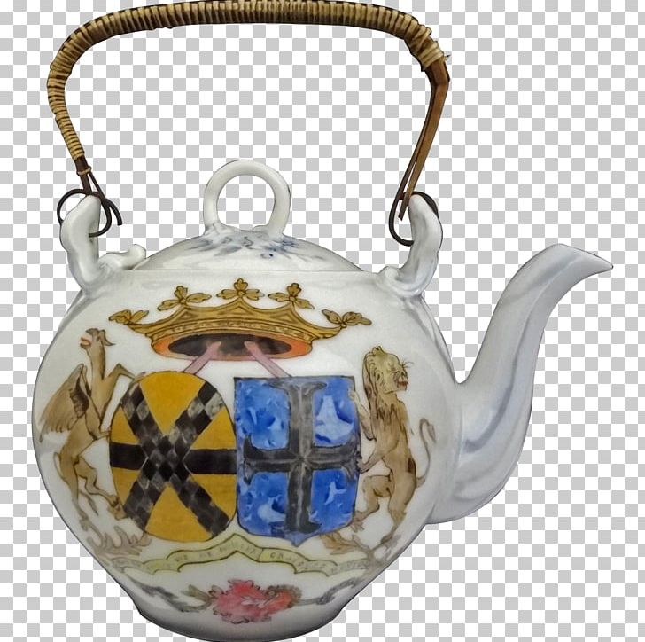 Kettle Teapot Porcelain Cobalt Blue Tennessee PNG, Clipart, Antique, Blue, Ceramic, Cobalt, Cobalt Blue Free PNG Download