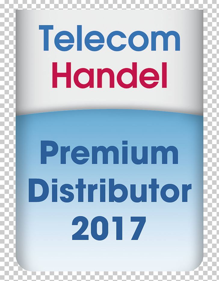 Komsa Telecom Handel Distributor Business Award PNG, Clipart, Area, Award, Blue, Brand, Business Free PNG Download