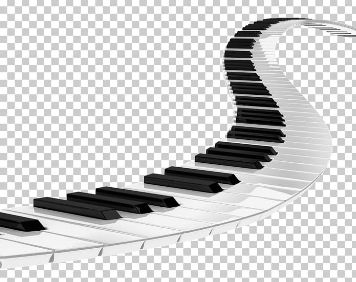 Musical Keyboard Piano PNG, Clipart, Black And White, Digital Piano, Electronic Device, Electronic Instrument, Electronic Musical Instrument Free PNG Download