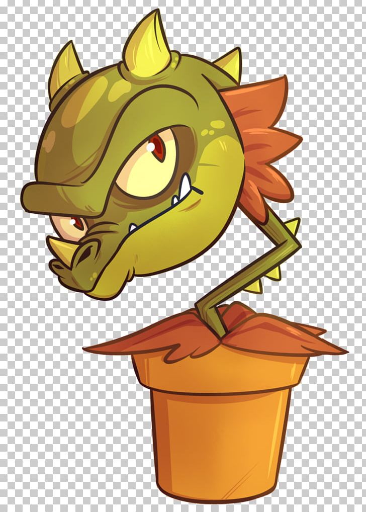 Plants Vs. Zombies 2: It's About Time Plants Vs. Zombies: Garden Warfare 2 Plants Vs. Zombies Heroes PNG, Clipart, Cartoon, Dragon, Fictional Character, Food, Fruit Free PNG Download