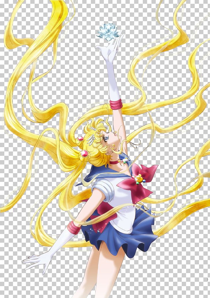 Sailor Moon Chibiusa Tuxedo Mask Sailor Venus Sailor Senshi PNG, Clipart, Action Figure, Anime, Art, Artwork, Cartoon Free PNG Download