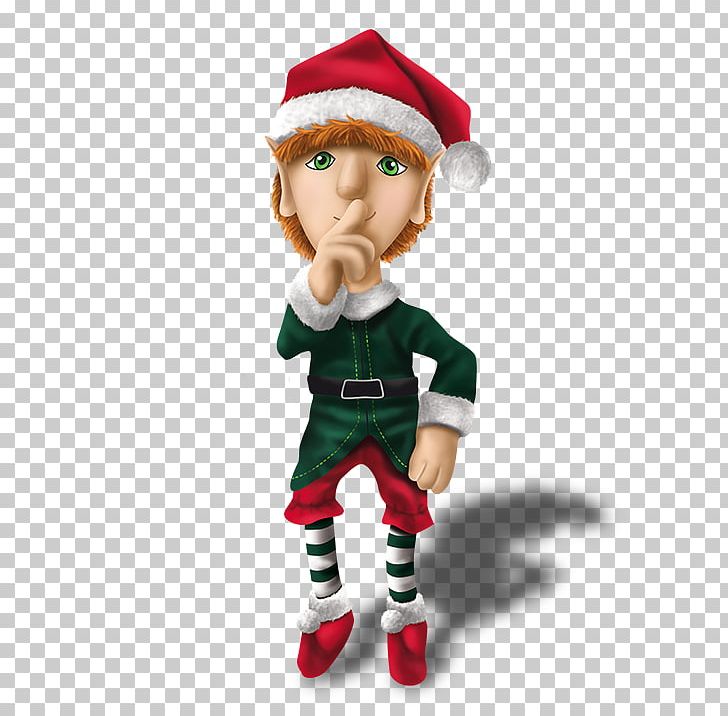 Santa Claus's Reindeer Lutin Christmas Elf Christmas Ornament PNG, Clipart,  Free PNG Download