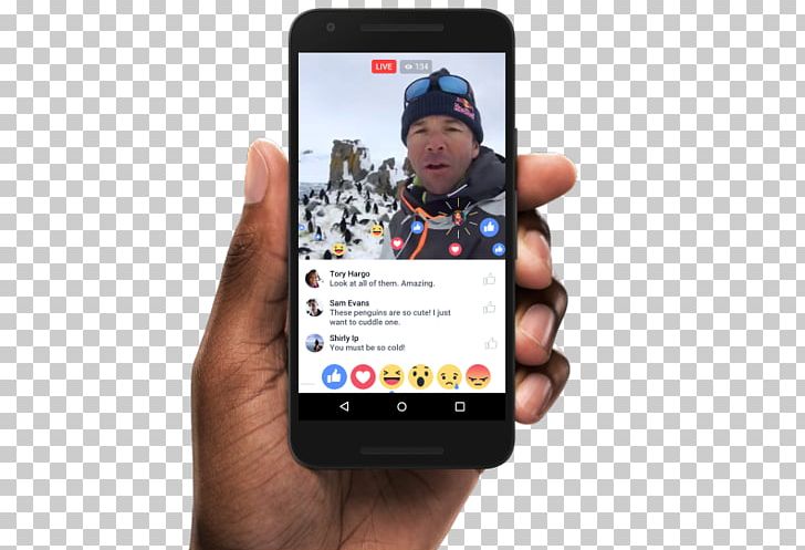 Streaming Media Facebook Livestream Broadcasting Live Streaming PNG, Clipart, Blog, Broadcasting, Cellular, Electronic Device, Electronics Free PNG Download