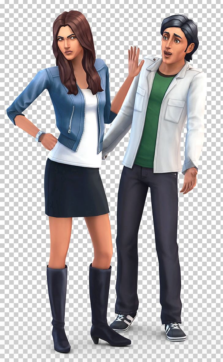 The Sims 4: Get To Work The Sims 4: Get Together PlayStation 4 PNG, Clipart, Cheating In Video Games, Clothing, Costume, Expansion Pack, Game Free PNG Download