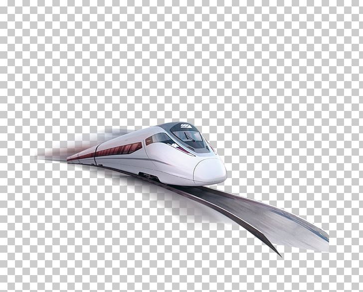 Train Rail Transport High-speed Rail PNG, Clipart, Angle, Automotive Design, Cartoon Train, Download, Express Free PNG Download
