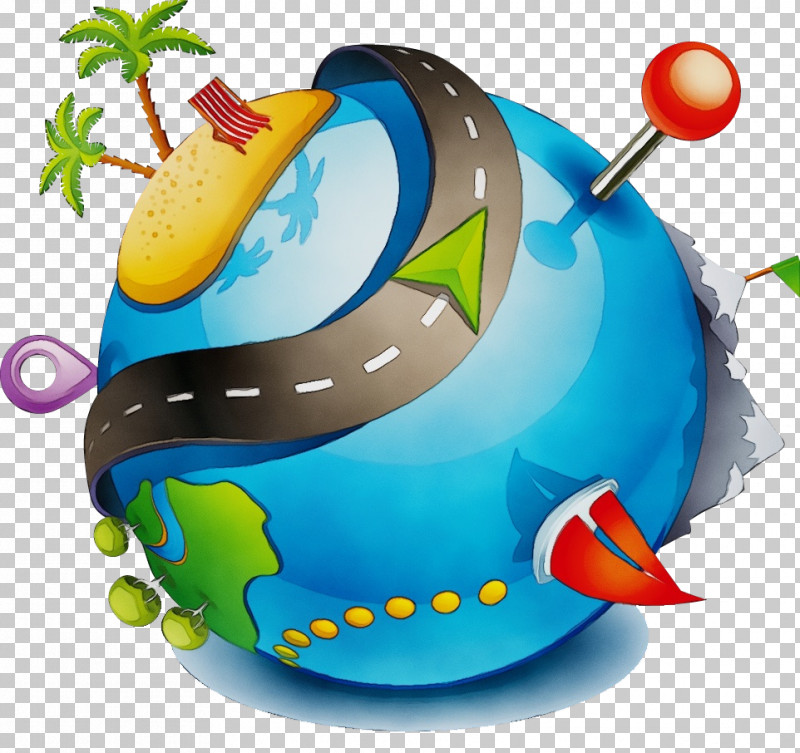 Icon Design PNG, Clipart, Air Travel, Baggage, Icon Design, Package Tour, Paint Free PNG Download