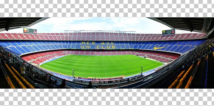 Camp Nou FC Barcelona Panoramic Photography Panorama Soccer-specific Stadium PNG, Clipart, Arena, Barcelona, Beautiful Game, Blog, Camp Free PNG Download